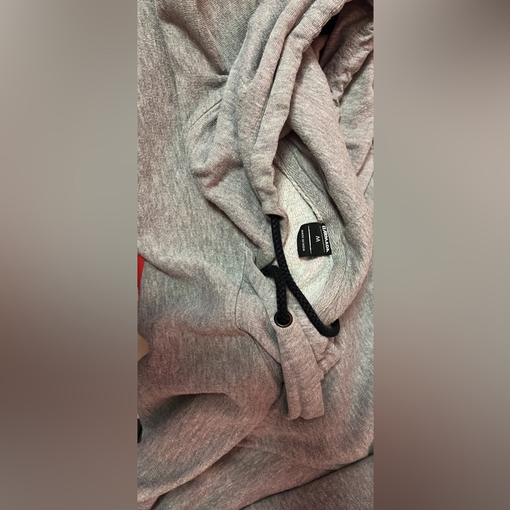 armada sweater
